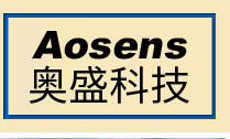 Aosens工业插头插座