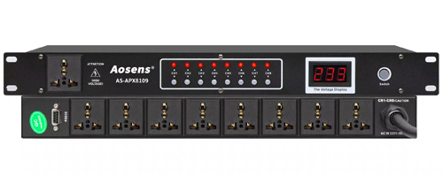 APX8107
