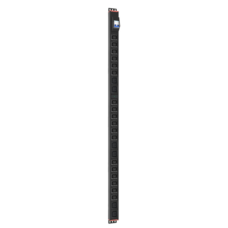 奥盛竖装直流系列PDU -48V DC 高压直流300V DC定制