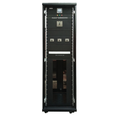 定制PDG04 标准机柜配电柜 市电UPS电配电柜 UPS电池柜 列头柜 UPS输出柜