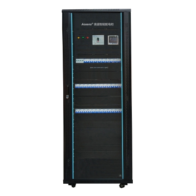 定制PDG18 配电柜 标准机柜配电柜 市电输入配电屏 市电UPS输入输出 配电箱