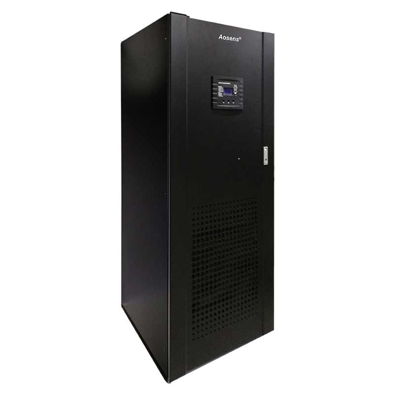 RSTS系列160A-800A三相双电源切换柜 5ms