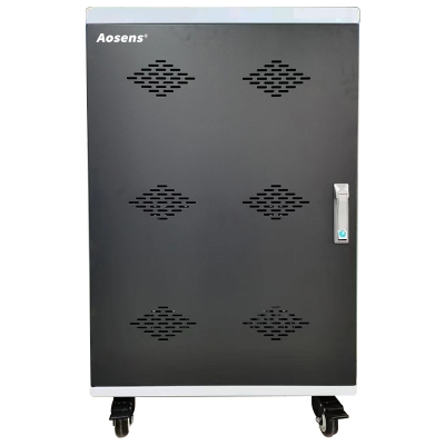 Aosens奥盛 可供64台平板电脑充电柜USB充电柜 AS-CDG-U64
