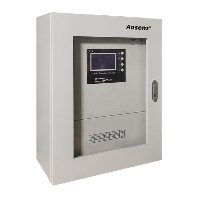 AS-RSTS系列STS静态切换壁挂箱单相220V 三相380V
