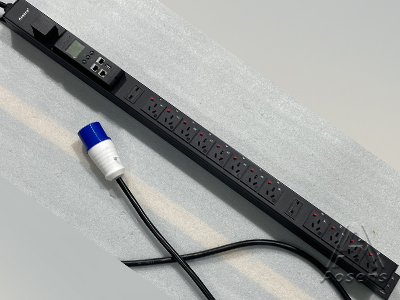 竖装智能PDU  AS-APN4-J2Z10TFS/X2J60G63C