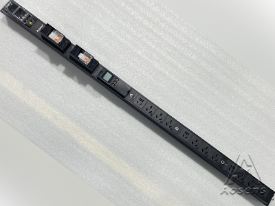 奥盛 智能PDU AS-1.5UB-J9H3S3Y3X/X2J60G32-380