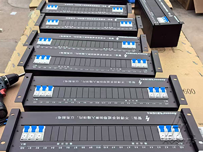 2024.12.1 内蒙95台3U 正泰CB直流